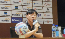 Lawan Arab Saudi, Persiapan Timnas Indonesia Sangat Singkat - GenPI.co