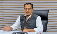 KPK: Reyna Usman Segera Disidang Kasus Dugaan Korupsi Sistem Proteksi TKI - GenPI.co