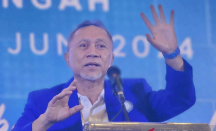 Zulkifli Hasan Sebut Kapolda Jateng Segera Menjadi Irjen Kemendag - GenPI.co
