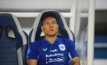 PSIS Semarang Lepas 2 Pemain Lagi, Termasuk Anak Asuh Shin Tae Yong - GenPI.co