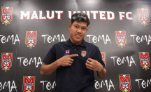 Tinggalkan PSIS Semarang, Wahyu Prasetyo Pilih Malut United - GenPI.co