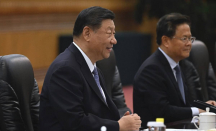 China Bersedia Meningkatkan Koridor Ekonomi dengan Pakistan - GenPI.co