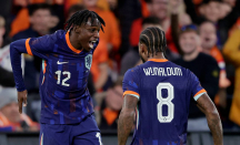 Link Live Streaming Euro 2024: Belanda vs Inggris - GenPI.co