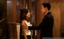 Drama Korea Red Swan Kisahkan Perselingkuhan, Tayang 3 Juli 2024 - GenPI.co