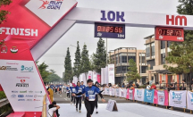 Kemala Run 2024 Sukses, Lomba Olahraga Lain Siap Digelar - GenPI.co