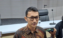 Soal Pelaporan Staf Hasto Kristiyanto ke Dewas, KPK: Penyidik Sesuai SOP - GenPI.co