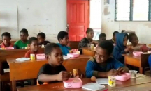65% Anak Usia Sekolah di Indonesia Tidak Sarapan - GenPI.co