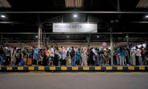 Libur Hari Raya Iduladha, KRL Jogja-Solo Tambah 6 Perjalanan Mulai 15 Juni 2024 - GenPI.co