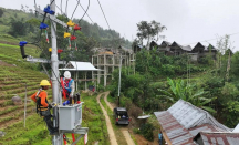 12 Desa Terpencil di Tana Toraja Akhirnya Bisa Nikmati Listrik 24 Jam Nonstop - GenPI.co