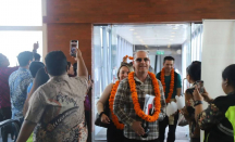 Bandara I Gusti Ngurah Rai Tambah Rute Penerbangan Bali-Australia Via Canberra - GenPI.co