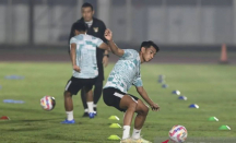 Habis Dipanggil Timnas, Persebaya Surabaya Langsung Kontrak Malik Risaldi - GenPI.co