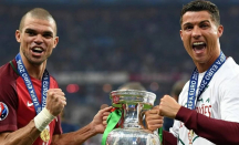 Euro 2024: Jelang Portugal vs Ceko, Ronaldo Berpotensi Pecahkan Rekor - GenPI.co