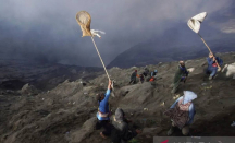 Gunung Bromo Ditutup untuk Wisatawan pada 21-24 Juni 2024, Ini Alasannya - GenPI.co