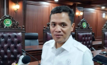 KIM Disebut Tawari PKS Posisi Cawagub di Pilkada Jakarta, Habiburokhman: Belum - GenPI.co