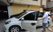 Mobil Milik Bos Rental yang Meninggal di Sukolilo Pati Disita - GenPI.co