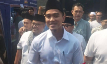 Bertemu Muhammadiyah DKI, Kaesang Pangarep: Nggak Ada Pembahasan Pilkada - GenPI.co