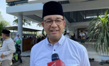 Pilkada Jakarta, Anies Baswedan Beri Sinyal Pertemuan dengan Prabowo Subianto - GenPI.co