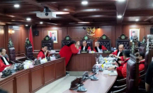 2 Anggota DPR RI Diduga Terlibat Judi Online, MKD: Kami Akan Klarifikasi - GenPI.co