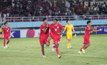 Link Live Streaming Piala AFF U-16: Filipina vs Indonesia - GenPI.co