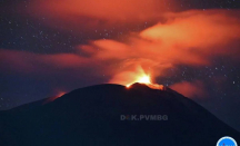 Aktivitas Gempa Vulkanik Turun, Status Gunung Ili Lewotolok dari Siaga Jadi Waspada - GenPI.co