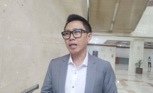 Pilkada Jakarta, DPW PAN: DPP Condong ke Koalisi Indonesia Maju - GenPI.co