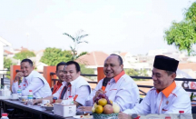 DPW PKS Jawa Barat Sebut DPP Usung Atang Trisnanto di Pilkada Kota Bogor - GenPI.co
