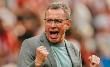 Euro 2024: Ralf Rangnick Sudah Kantongi Kekuatan Belanda - GenPI.co