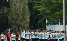 Indra Sjafri Panggil 33 Pemain untuk TC Timnas Indonesia U-19 Jelang Piala AFF U-19, Ini Daftarnya - GenPI.co