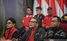 PKS Usung Anies dan Sohibul, PDIP: Belum Ada Namanya Keputusan Final - GenPI.co