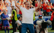 Austria Hajar Belanda di Euro 2024, Ralf Rangnick: Luar Biasa! - GenPI.co