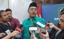 PKB Mengaku Tak Disodori Nama Kaesang Pangarep untuk Pilkada Jakarta - GenPI.co