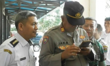 3 Pegawai Pemkab Tangerang Kedapatan Main Judi Online, Salah Satunya ASN - GenPI.co