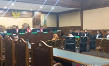 Hakim Tolak Nota Keberatan Reyna Usman dalam Kasus Korupsi di Kemnaker - GenPI.co