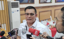 Polda Metro Jaya Klaim Kantongi 4 Alat Bukti Kasus Firli Bahuri - GenPI.co