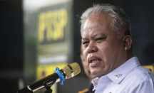 Soal Perkembangan Kasus Korupsi di PT Timah Tbk, Kejagung: Fokus Pemberkasan - GenPI.co