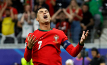 Pemain Portugal Akan Bantu Ronaldo Cetak Gol Perdana di Euro 2024 - GenPI.co