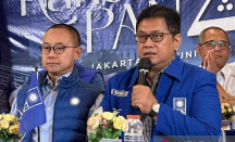 PAN: Ridwan Kamil Ingin Berpasangan dengan Bima Arya di Pilkada Jawa Barat - GenPI.co