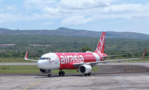 Asyik! Ada Penerbangan Langsung Kuala Lumpur - Labuan Bajo, Ini Jadwalnya - GenPI.co