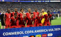 Link Live Streaming Copa America 2024: Kanada vs Uruguay - GenPI.co