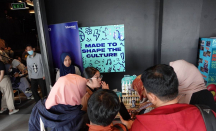 DCE Summit 2024 di Bandung, Telkomsel Komitmen Dukung UKM dan Perkuat Ekonomi Digital - GenPI.co