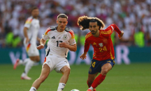 Euro 2024: Jelang Spanyol vs Prancis, Cucurella Sorot Pengaruh Kylian Mbappe - GenPI.co