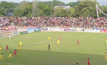 Belum Pernah Menang di Kandang, Semen Padang Siap Habis-habisan Jamu Malut United - GenPI.co