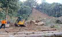 BMKG: Waspada Bencana Hidrometeorologi di Jawa Tengah saat Musim Kemarau - GenPI.co