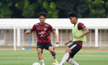 Jadwal Timnas Indonesia di Piala AFF U-19 2024 - GenPI.co