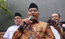 Ahmad Syaikhu: PKS Usung Bobby Nasution di Pilkada Sumatera Utara - GenPI.co