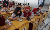 Telkom Gelar Pelatihan Cyber Security Awareness untuk Siswa SD dan SMP - GenPI.co