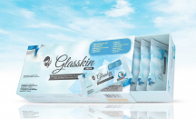 Glasskin Drink, Produk MS GLOW Beauty yang Aman untuk Ibu Hamil - GenPI.co