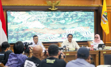 Diduga Palsu, Pemprov Jateng Batalkan Piagam Kejuaraan Marching Band di Malaysia pada PPDB SMA/SMKN - GenPI.co