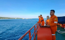 Kapal KM Soneta Tenggelam di Perairan Karimunjawa, 7 ABK Hilang - GenPI.co