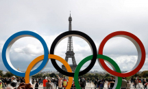 Rekor Baru Tercipta Jelang Olimpiade Paris 2024 - GenPI.co